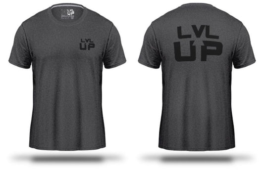 LVL UP TSHIRT - TS 3