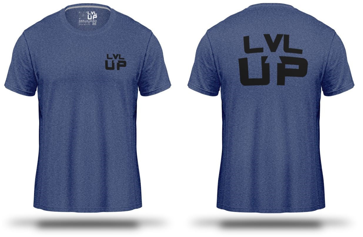 LVL UP TSHIRT - TS 2