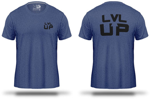 LVL UP TSHIRT - TS 2