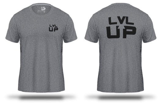 LVL UP TSHIRT - TS 1