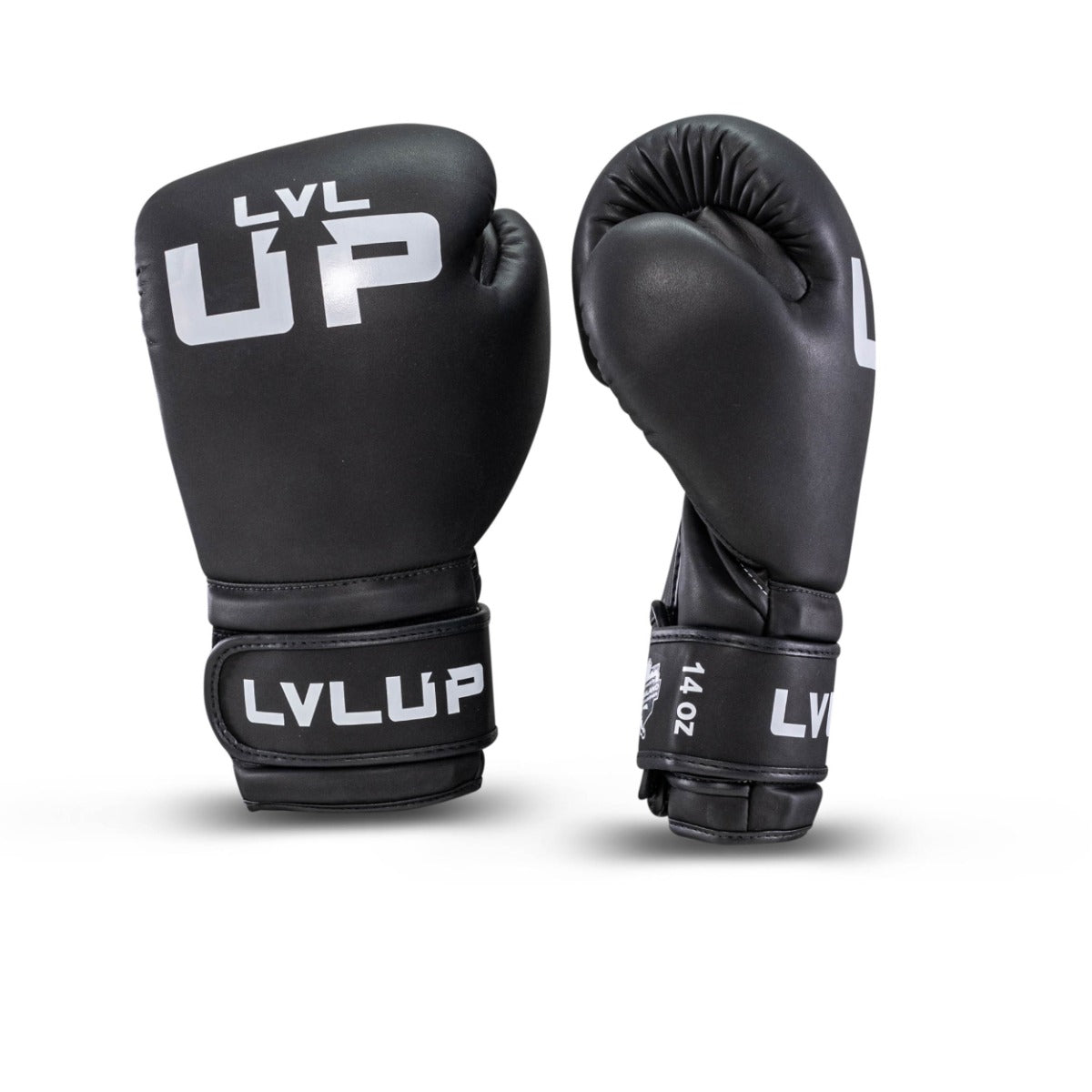 LVL UP boxing gloves BG-1