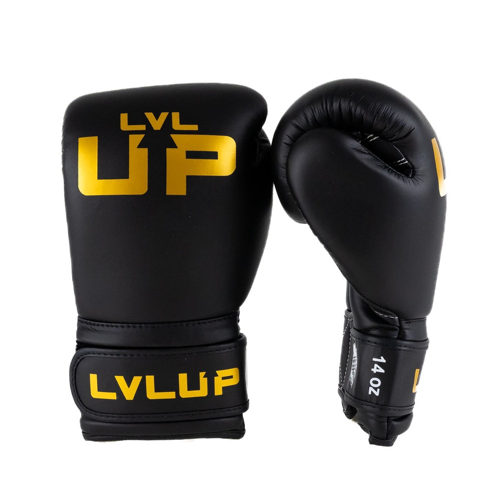 LVL UP boxing gloves BG-4