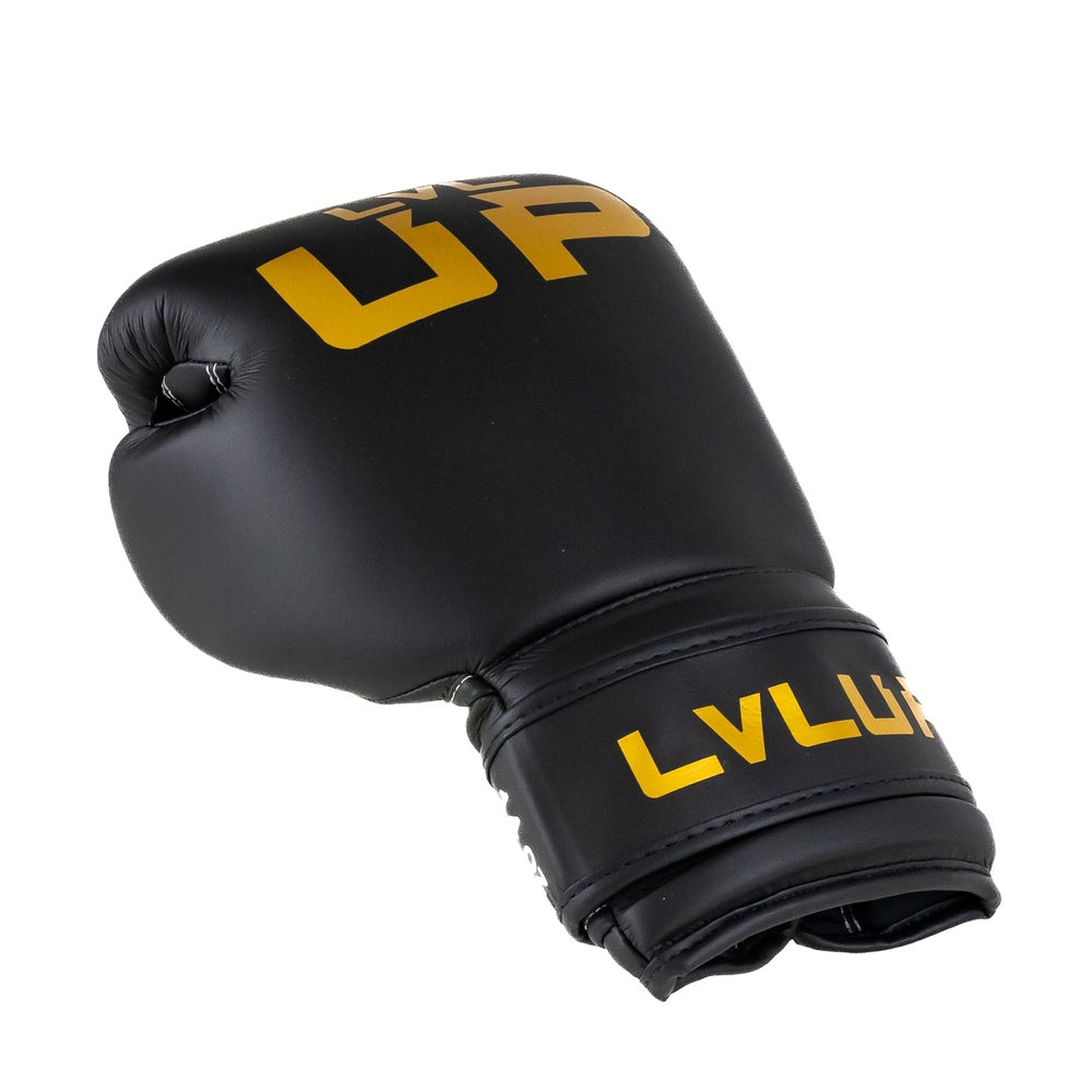 LVL UP boxing gloves BG-4