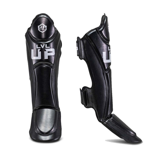 LVL UP SHINGUARDS - SG 1