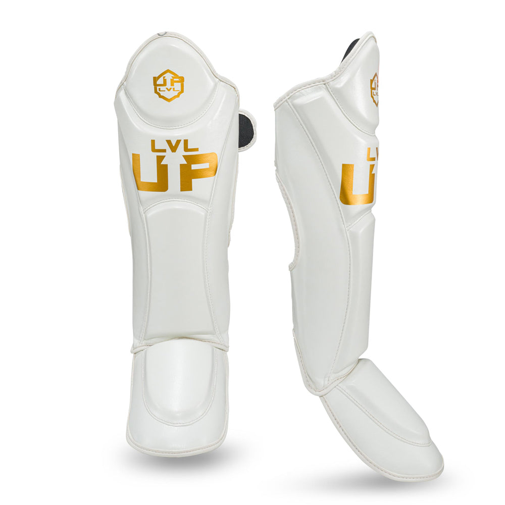 LVL UP SHINGUARDS - SG 3